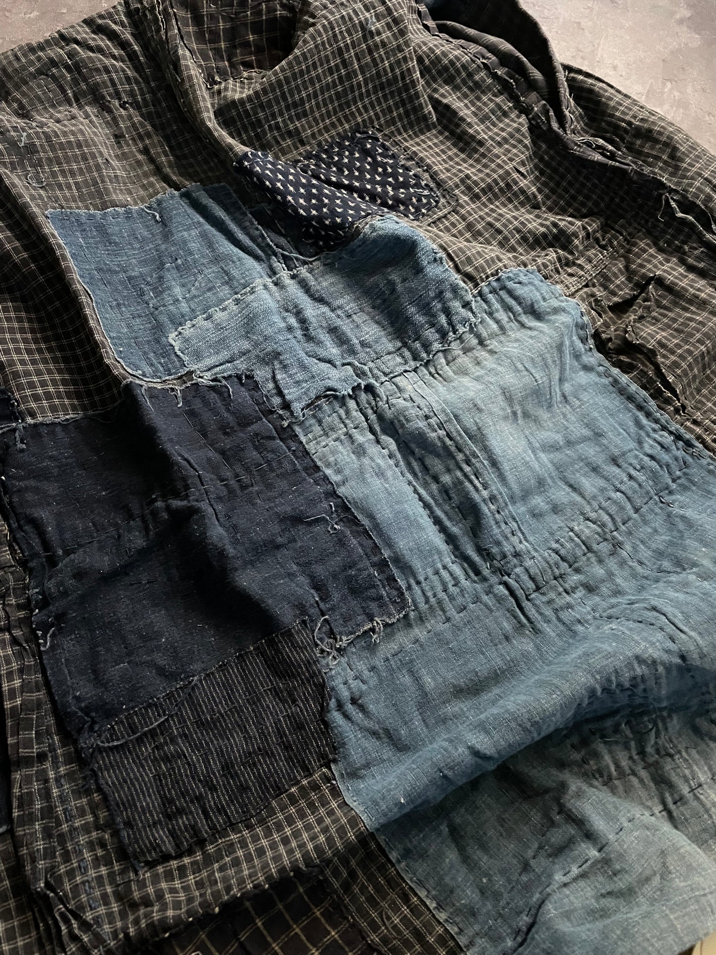 Japanese Vintage Cloth